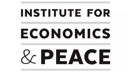 Institute for Economics and Peace logo