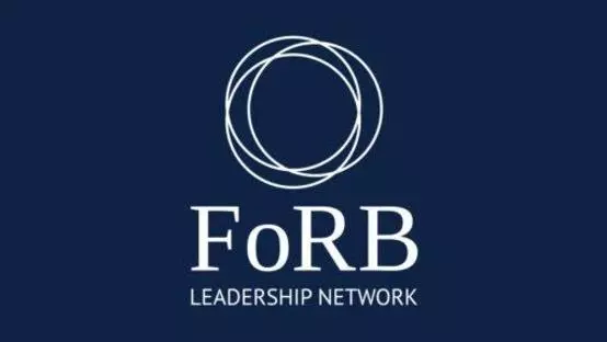 FoRB logo
