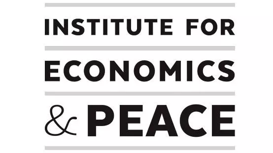 Institute for Economics and Peace logo