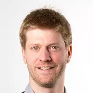 Deputy Director | Pieter François
